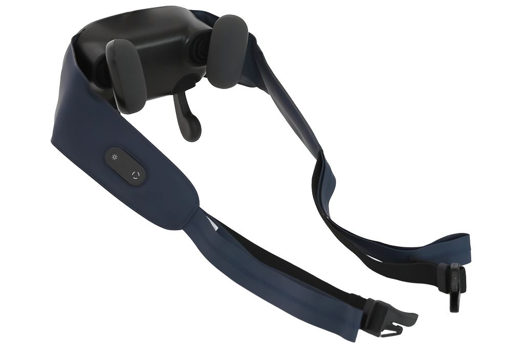 Máy massage cổ vai gáy Philips PPM3322 - 2