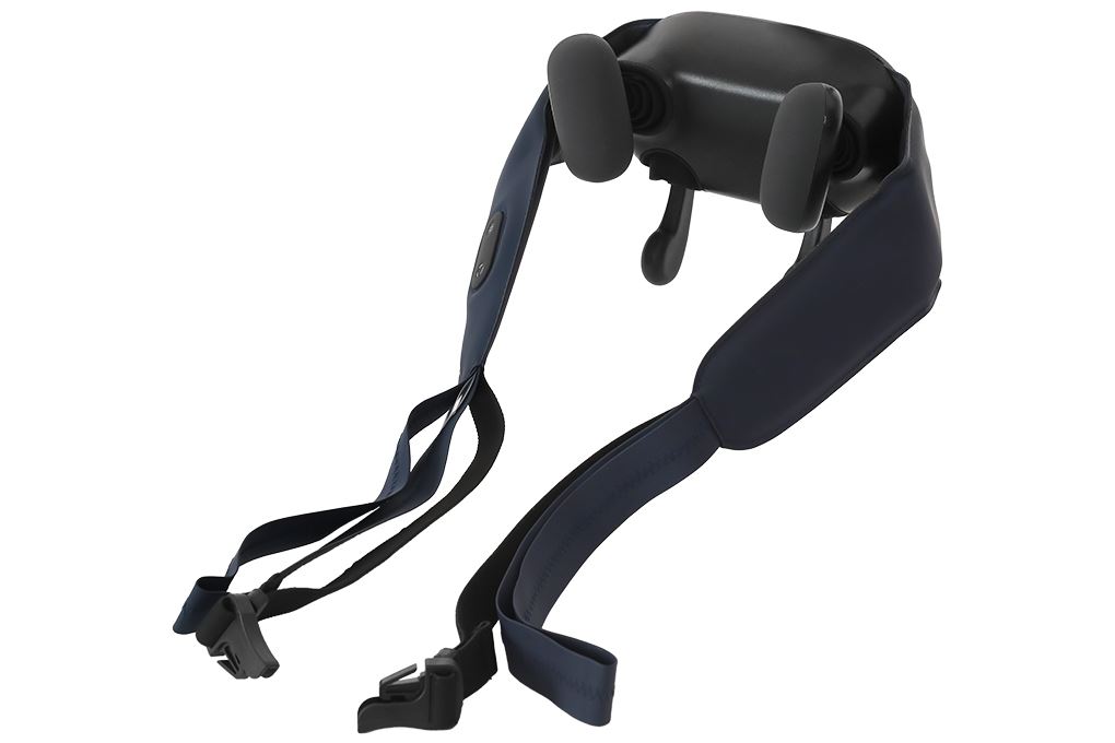 Máy massage cổ vai gáy Philips PPM3322 - 3