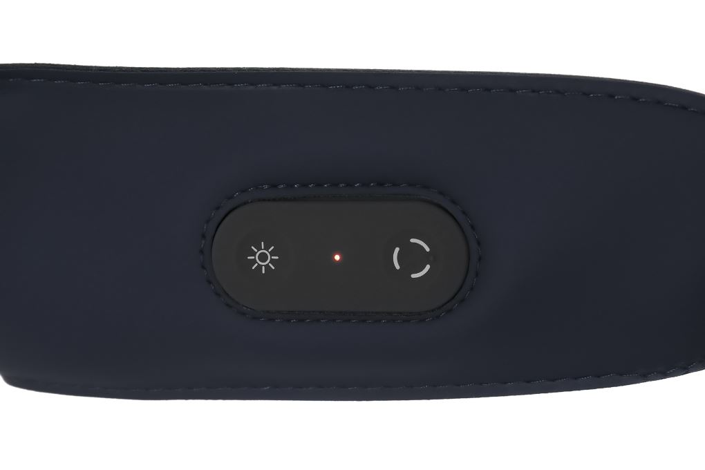 Máy massage cổ vai gáy Philips PPM3322 - 7