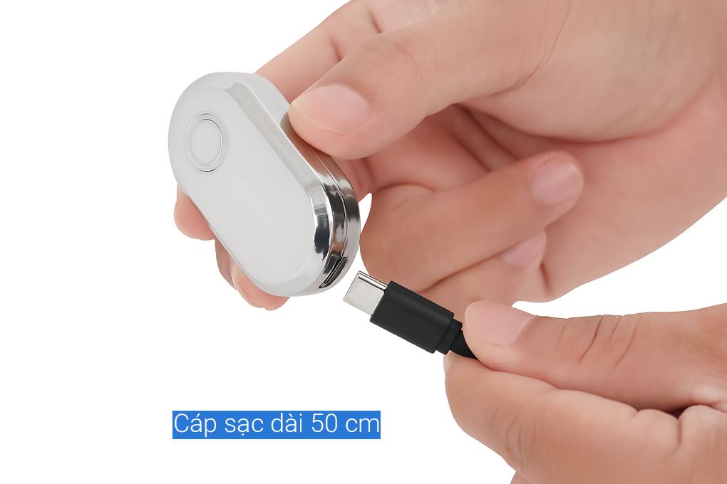 Máy massage mắt Philips PPM2301 - 12