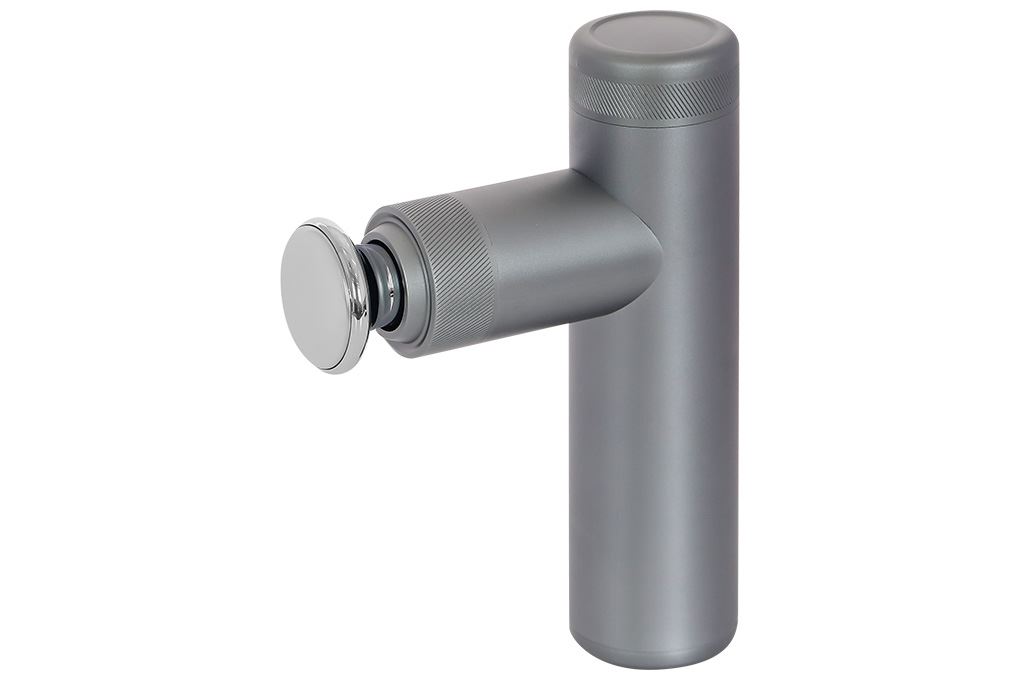 Súng massage cầm tay Philips PPM7307 Màu Xám