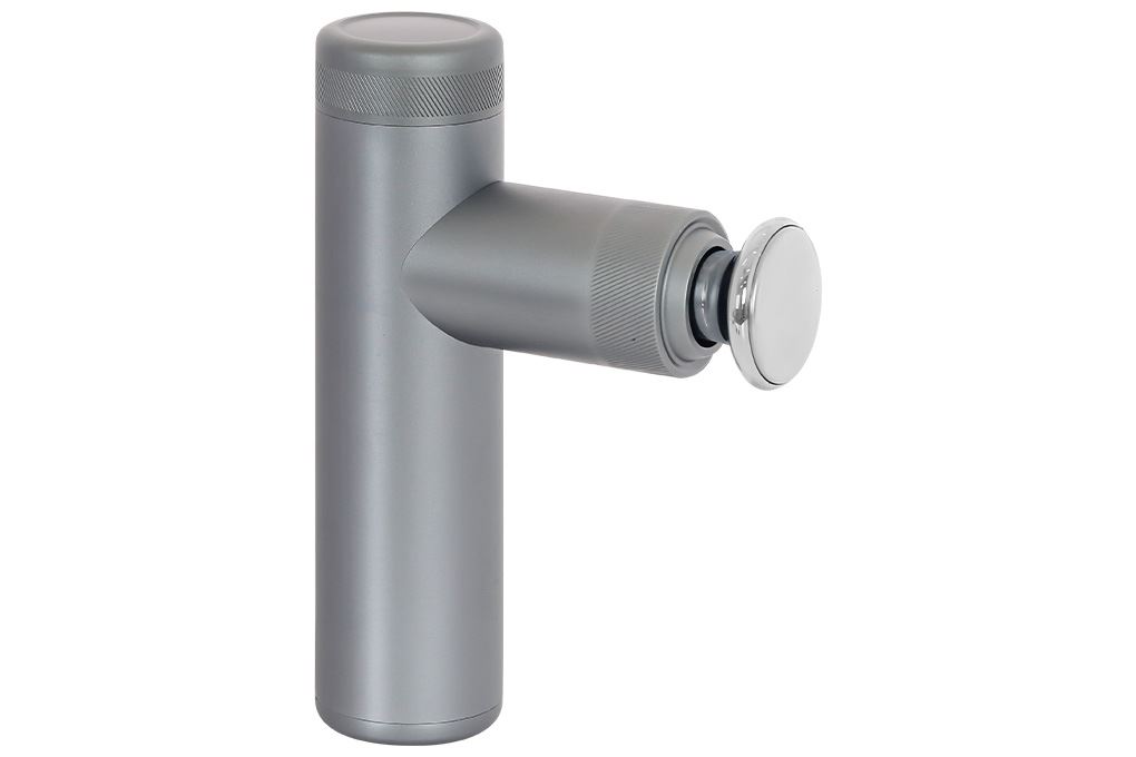 Súng massage cầm tay Philips PPM7307 Màu Xám