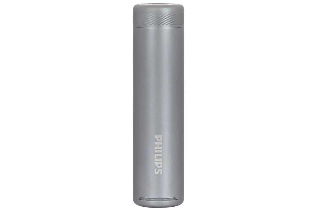 Súng massage cầm tay Philips PPM7307 Màu Xám