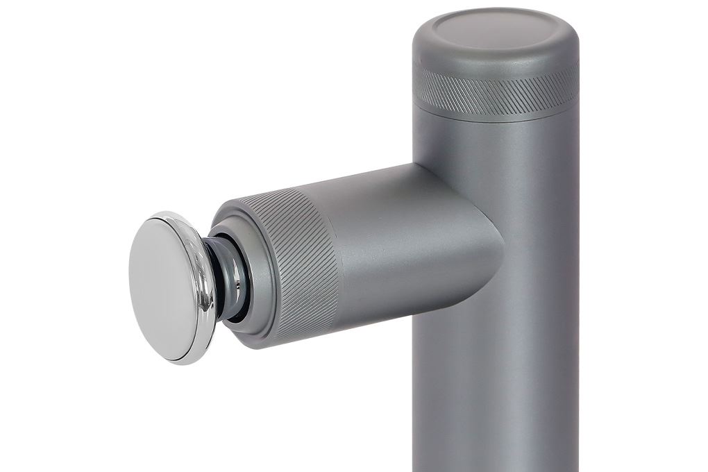 Súng massage cầm tay Philips PPM7307 Màu Xám