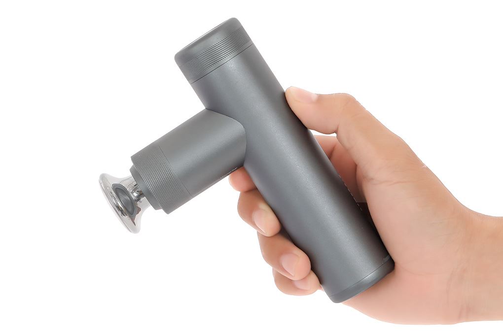 Súng massage cầm tay Philips PPM7307 Màu Xám