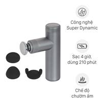 Súng massage cầm tay Philips PPM7307