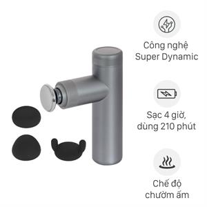 Súng massage cầm tay Philips PPM7307