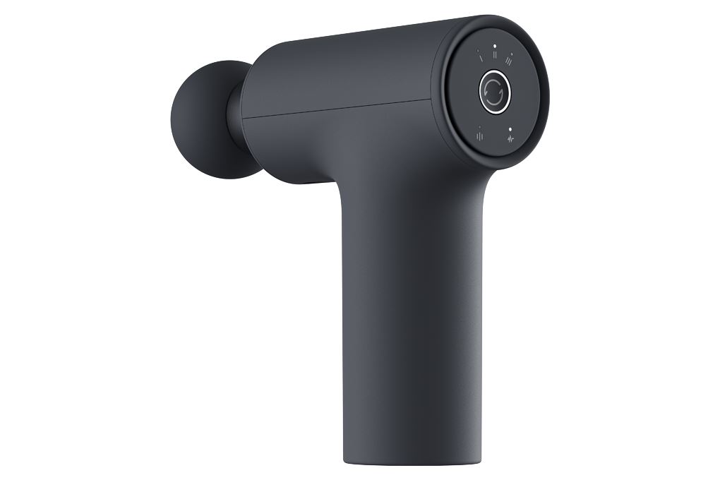 Súng massage cầm tay Xiaomi Mini 2 GL Màu Đen