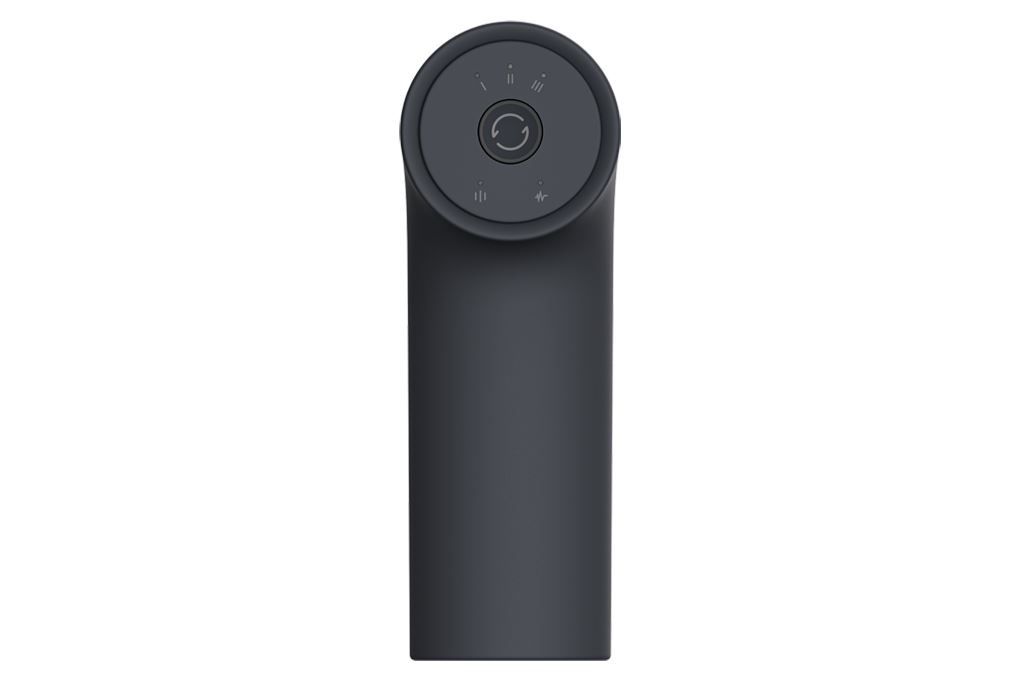 Súng massage cầm tay Xiaomi Mini 2 GL Màu Đen