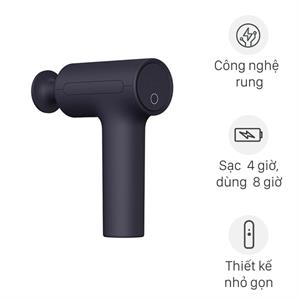 Súng massage cầm tay Xiaomi 2 GL