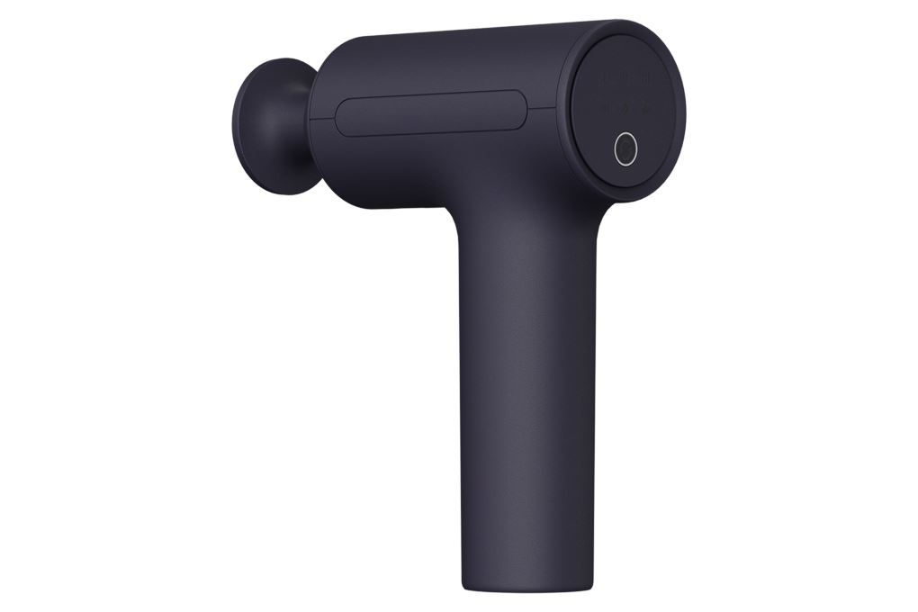 Súng massage cầm tay Xiaomi 2 GL Màu Đen