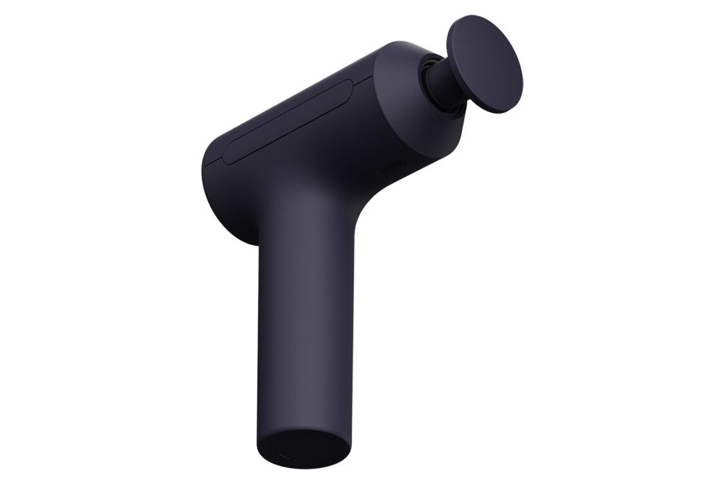 Súng massage cầm tay Xiaomi 2 GL Màu Đen