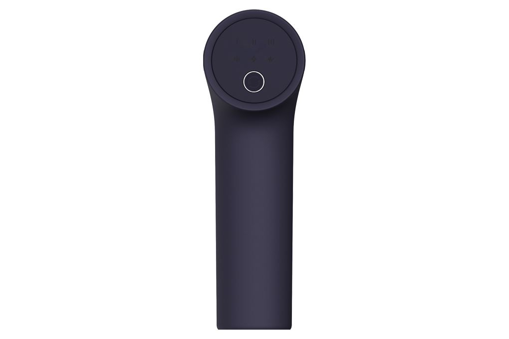 Súng massage cầm tay Xiaomi 2 GL Màu Đen