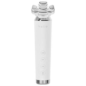 Máy massage mặt nâng cơ và trẻ hóa da kết hợp ánh sáng sinh học Halio