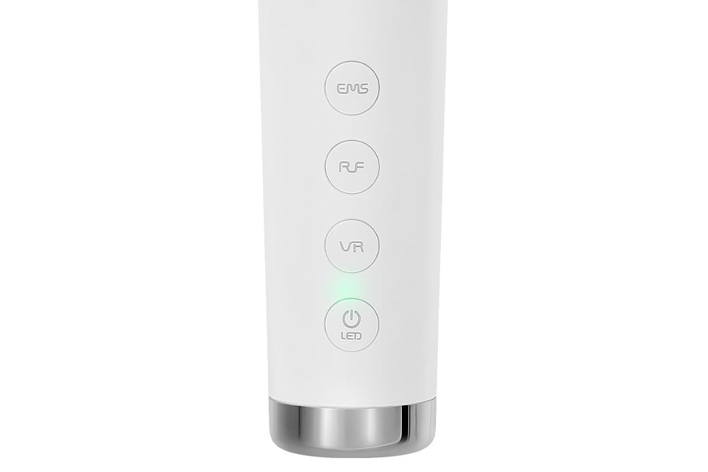 Máy massage mặt nâng cơ và trẻ hóa da kết hợp ánh sáng sinh học Halio - 5