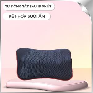 Gối Massage Tanaka MT01