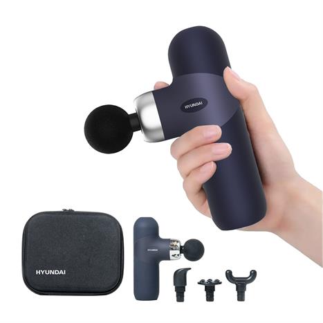 Súng massage cầm tay Hyundai PMS-019