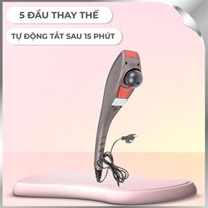 Máy Massage cầm tay Tanaka MT04