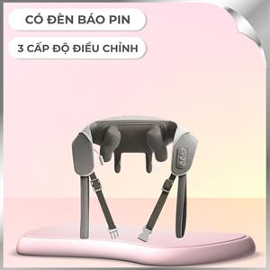 Máy massage cổ vai gáy Tech Love LF104A