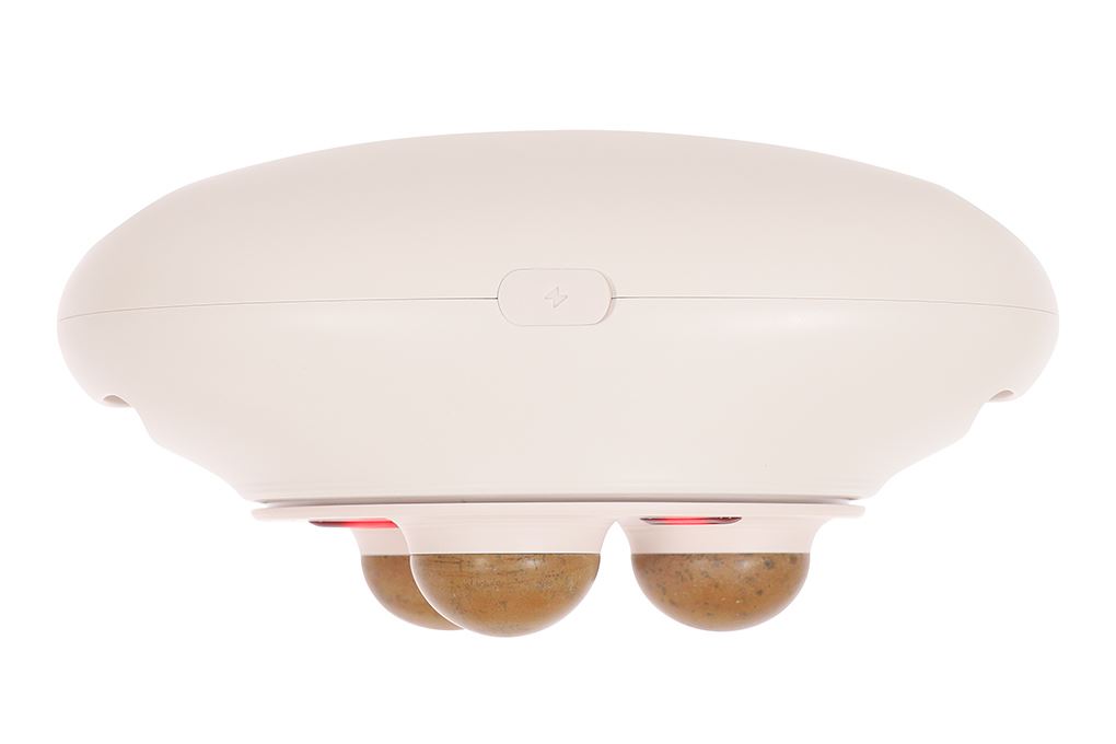 Máy massage đai bụng Philips PPM4371 Màu Hồng