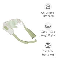 Máy massage cổ vai gáy Bomidi MP2 Lite