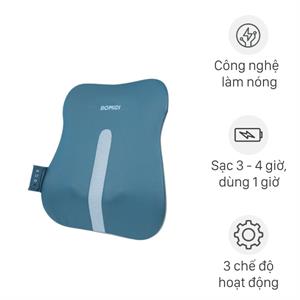 Máy massage lưng Bomidi BM01