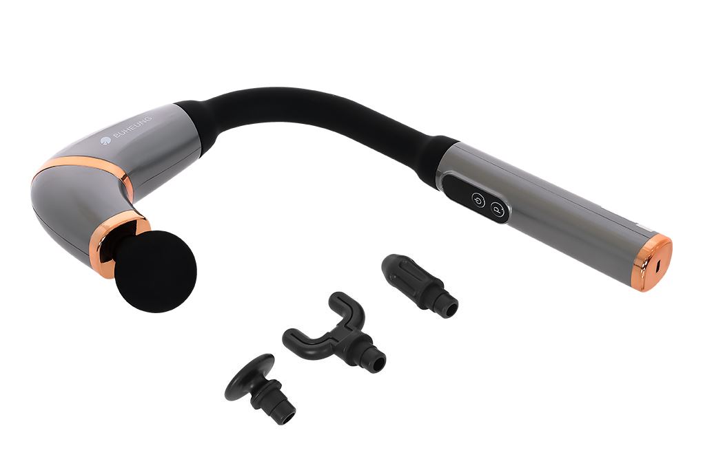 Gậy massage Buheung MK-229 Màu Đen