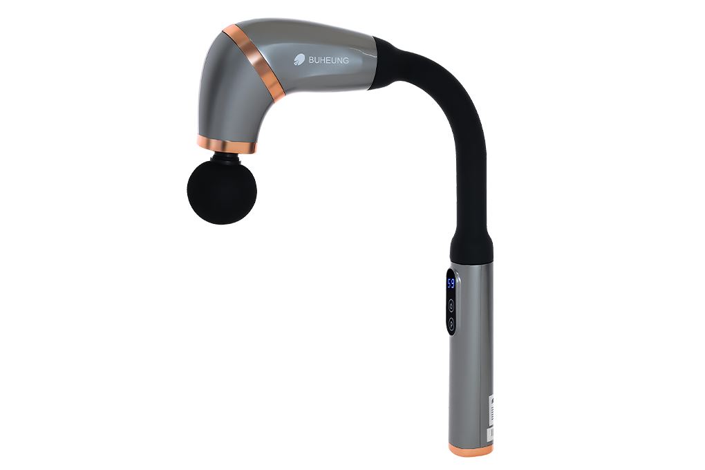 Gậy massage Buheung MK-229 Màu Đen