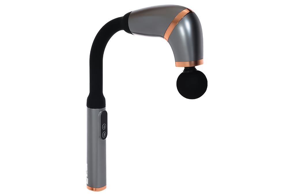 Gậy massage Buheung MK-229 Màu Đen