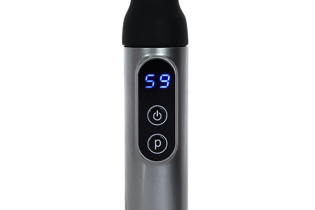 Gậy massage Buheung MK-229 Màu Đen