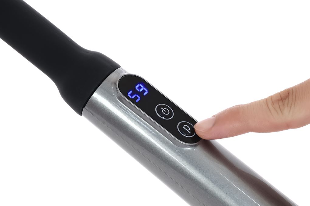 Gậy massage Buheung MK-229 Màu Đen