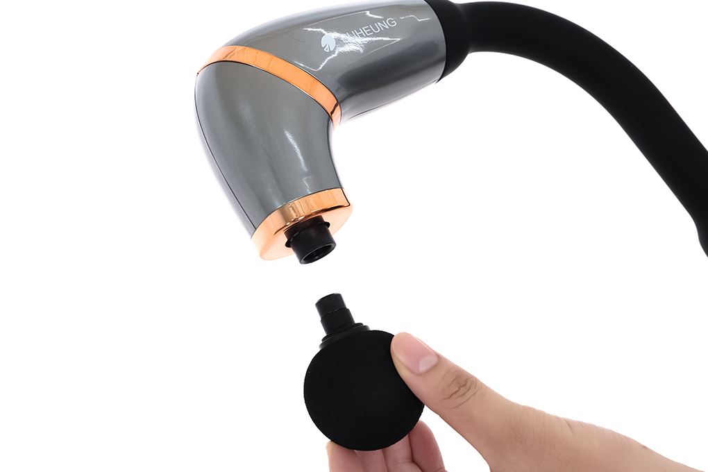 Gậy massage Buheung MK-229 Màu Đen