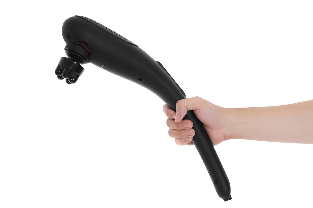 Gậy massage Buheung MK-301 - Thời gian sử dụng
