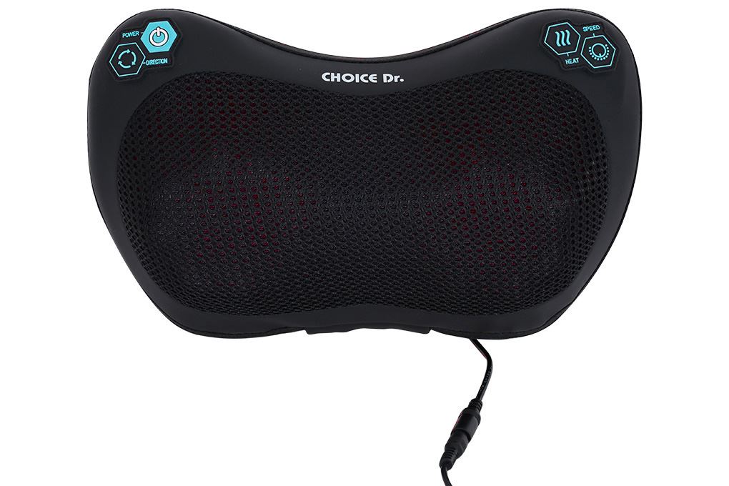 Gối massage Choice Dr DC-022 - 10