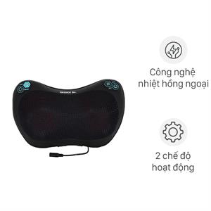 Gối massage Choice Dr DC-022