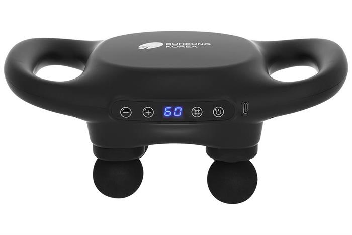 Máy massage 4 đầu Buheung MK-223