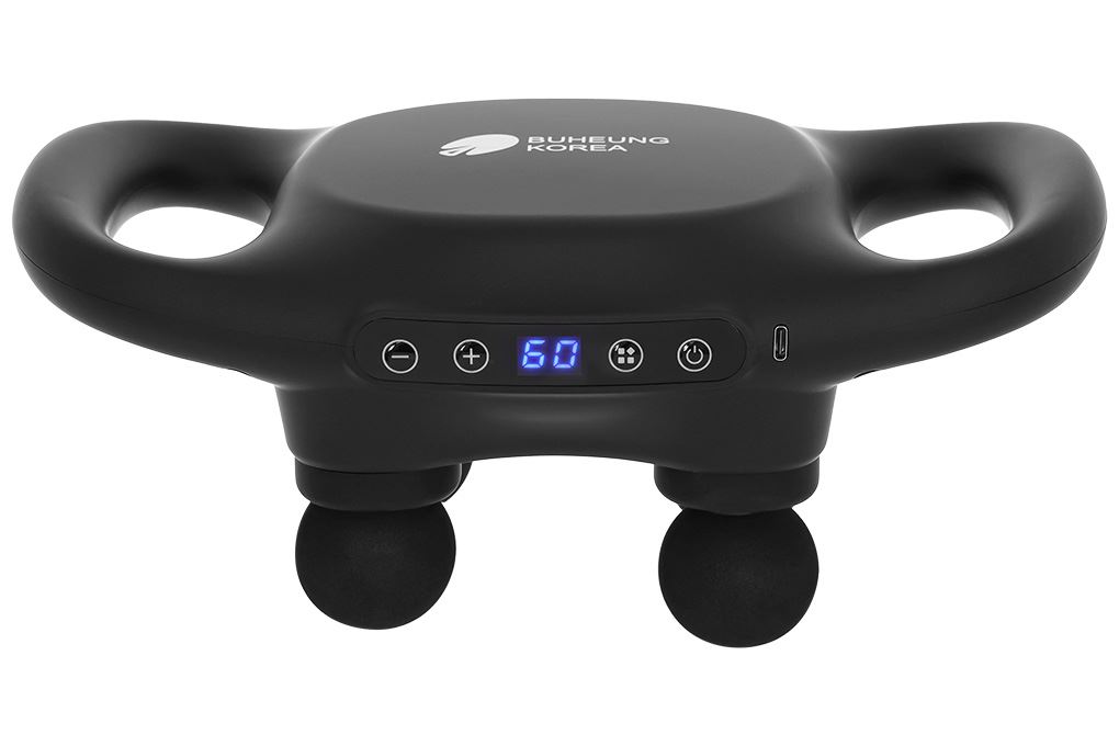 Máy massage 4 đầu Buheung MK-223