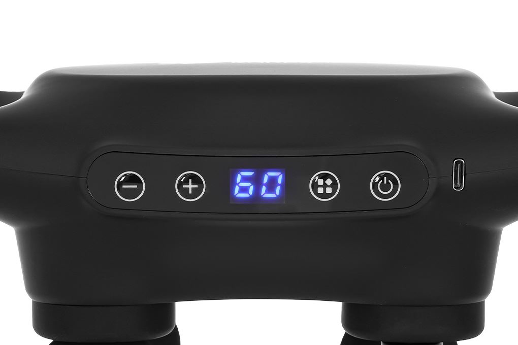 Máy massage 4 đầu Buheung MK-223 - 11