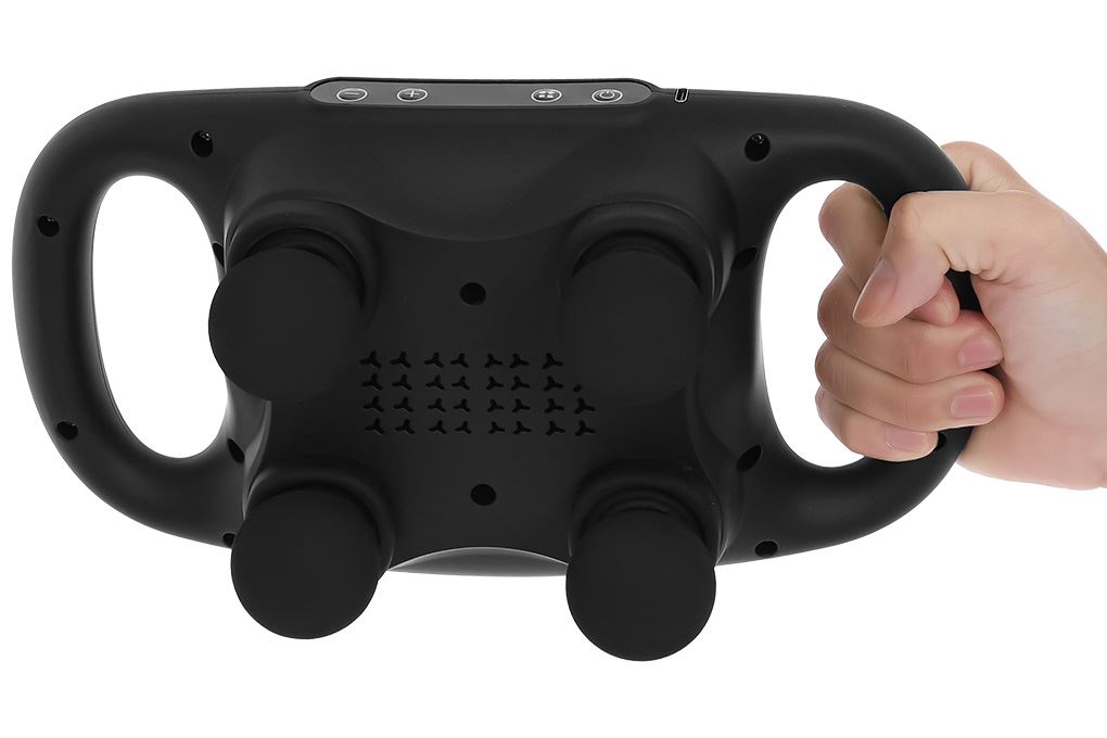 Máy massage 4 đầu Buheung MK-223 - 12