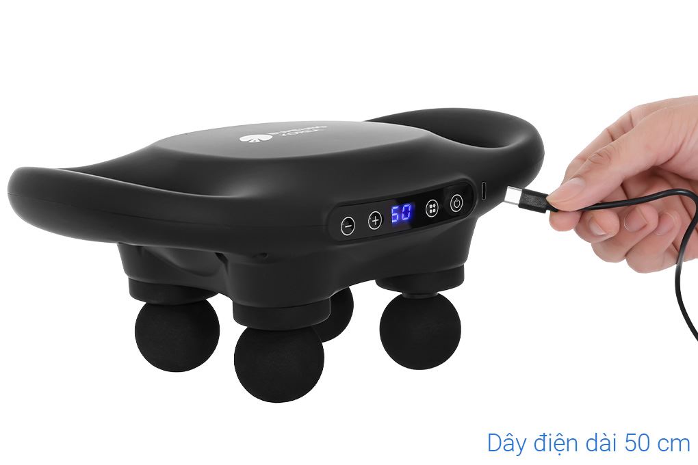 Máy massage 4 đầu Buheung MK-223 - 14