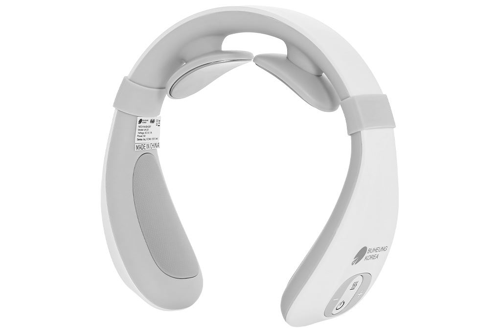 Máy massage cổ Buheung MK-331 - 2