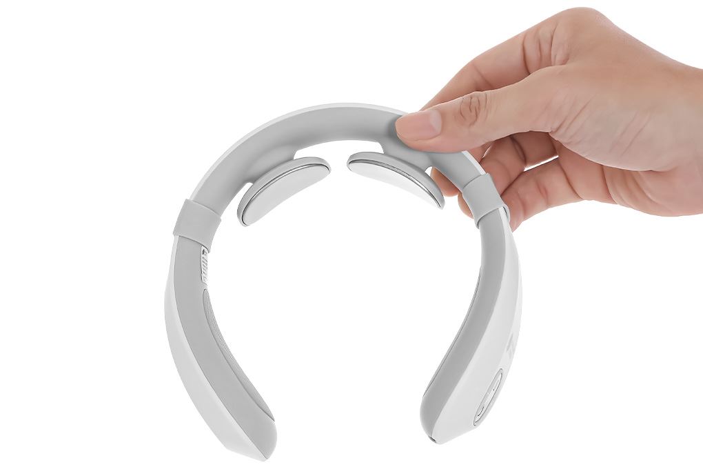 Máy massage cổ Buheung MK-331 - 6