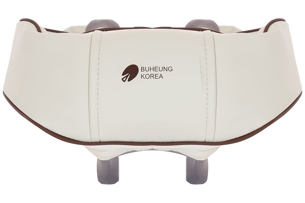 Máy massage cổ vai gáy Buheung MK-332 Màu Trắng