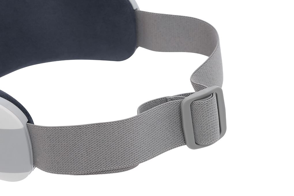 Máy massage mắt Buheung MK-321 Màu Trắng