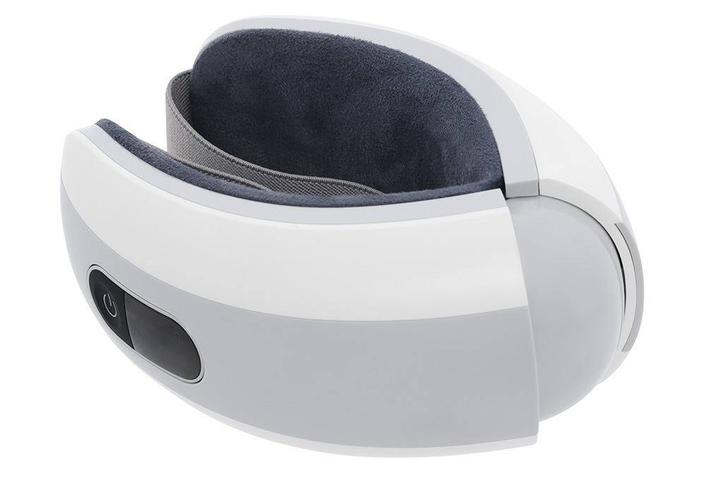 Máy massage mắt Buheung MK-321 Màu Trắng