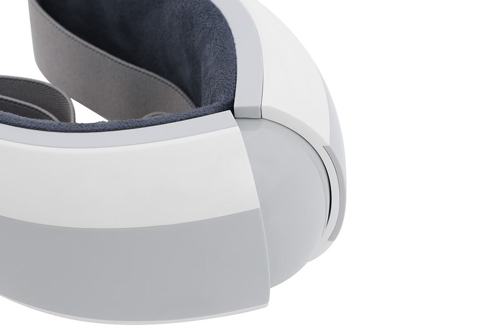 Máy massage mắt Buheung MK-321 Màu Trắng