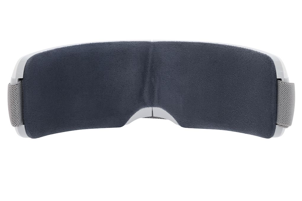 Máy massage mắt Buheung MK-321 Màu Trắng