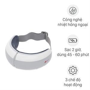 Máy massage mắt Buheung MK-321