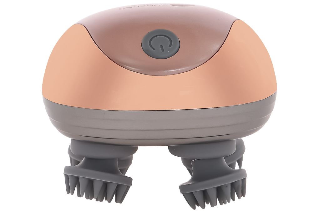 Máy massage đầu Buheung MK-341