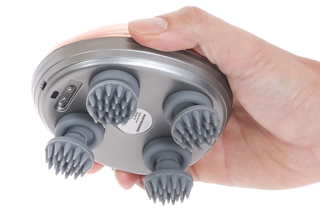 Máy massage đầu Buheung MK-341 - 10